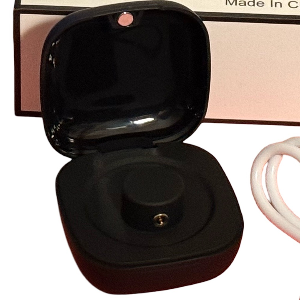 Smart Ring NIB - Sleep & Activity & Wellness Unisex Tracker Wearable Tech Ring - Picture 6 of 6